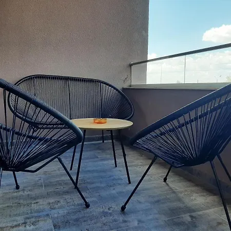 Sea North Apartamento *