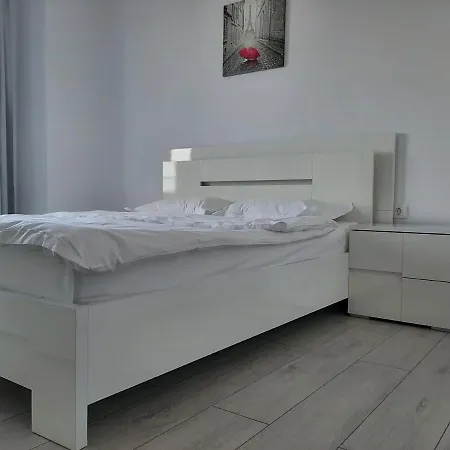 Apartament Sea North