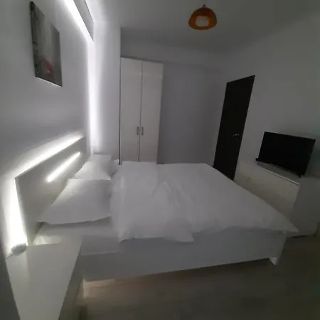 Sea North Apartament Apartment *