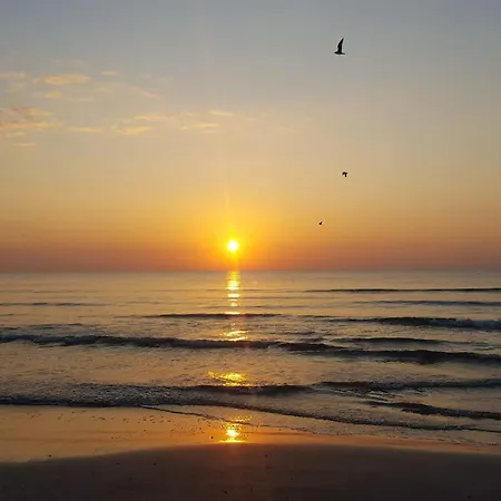 Apartamento Sea North *