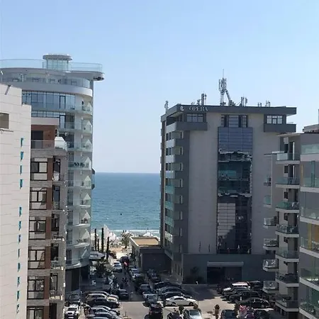 Sea North *