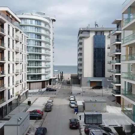 Sea North
