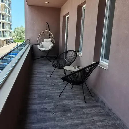 Apartamento Sea North