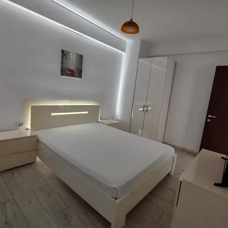 Apartamento Sea North Mamaia