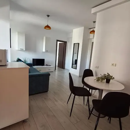 Apartament Sea North *