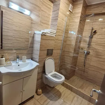 Apartament Sea North *